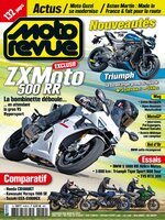 Moto Revue